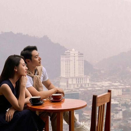 Four Points By Sheraton Ha Giang Exterior foto