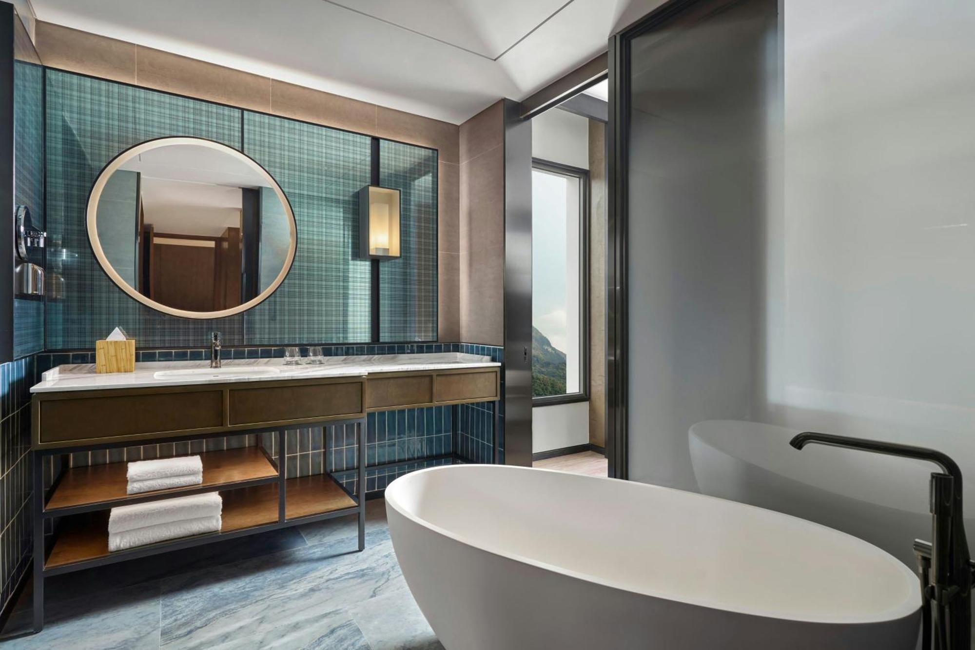 Four Points By Sheraton Ha Giang Exterior foto