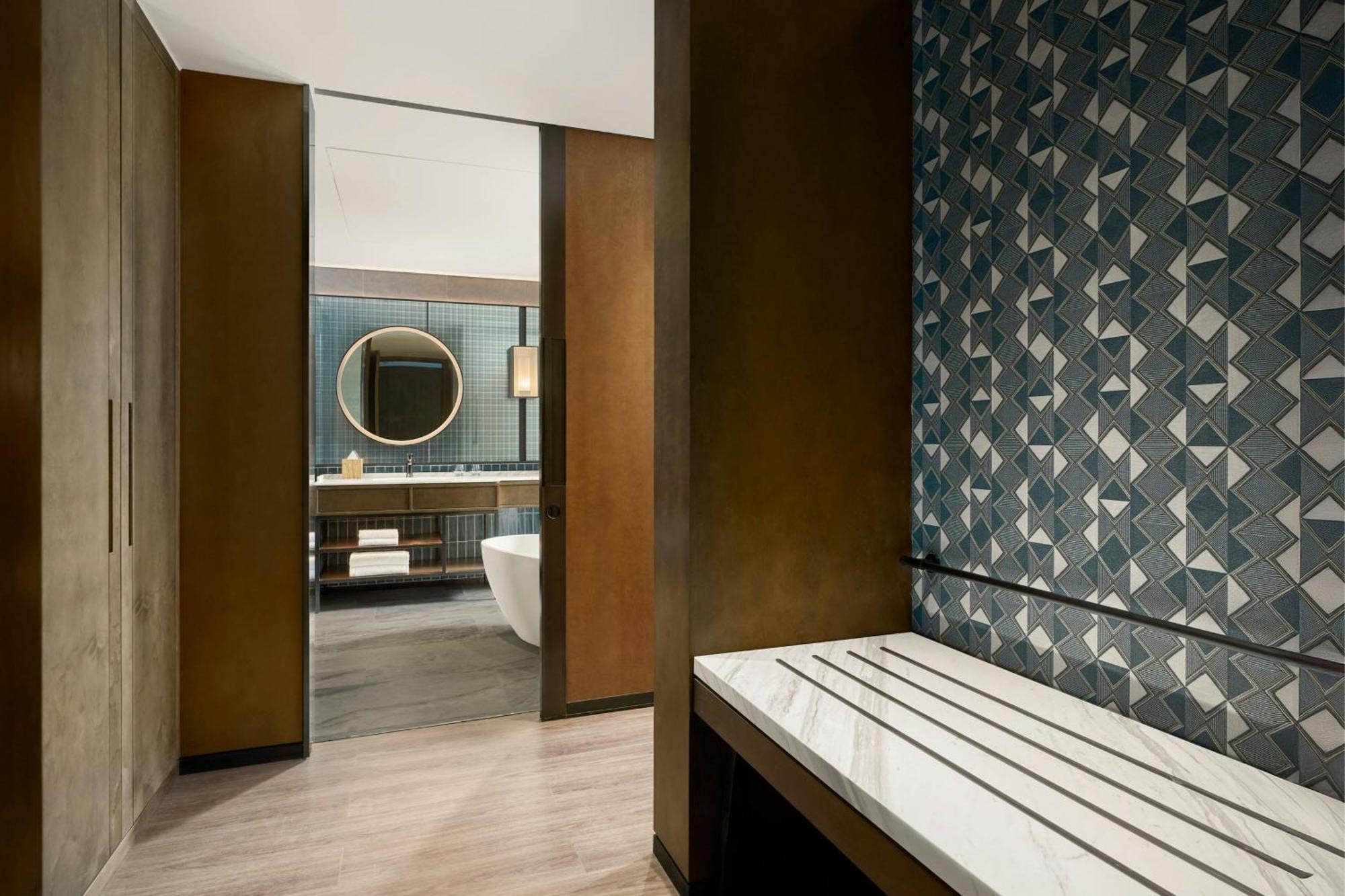 Four Points By Sheraton Ha Giang Exterior foto