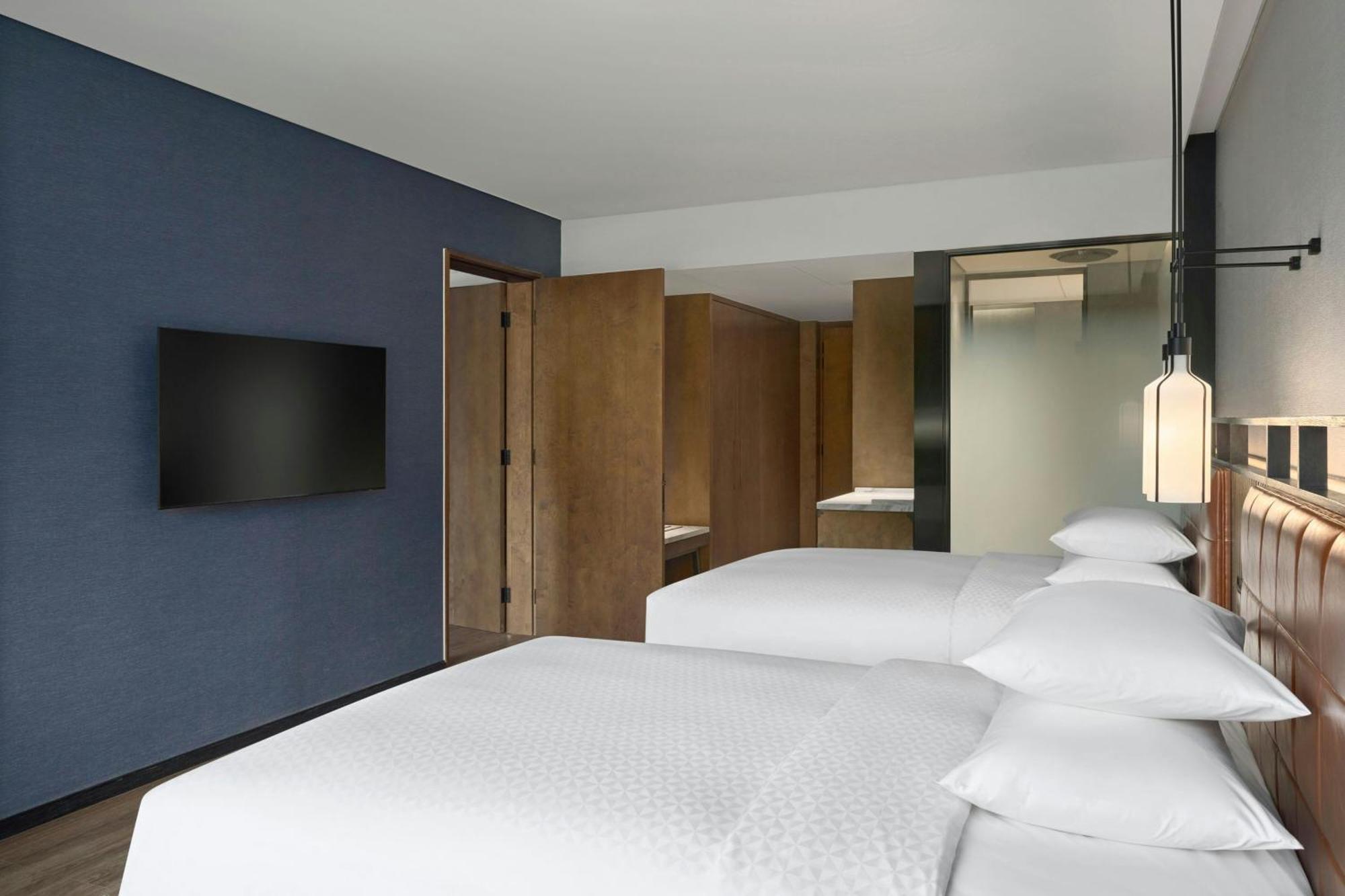 Four Points By Sheraton Ha Giang Exterior foto