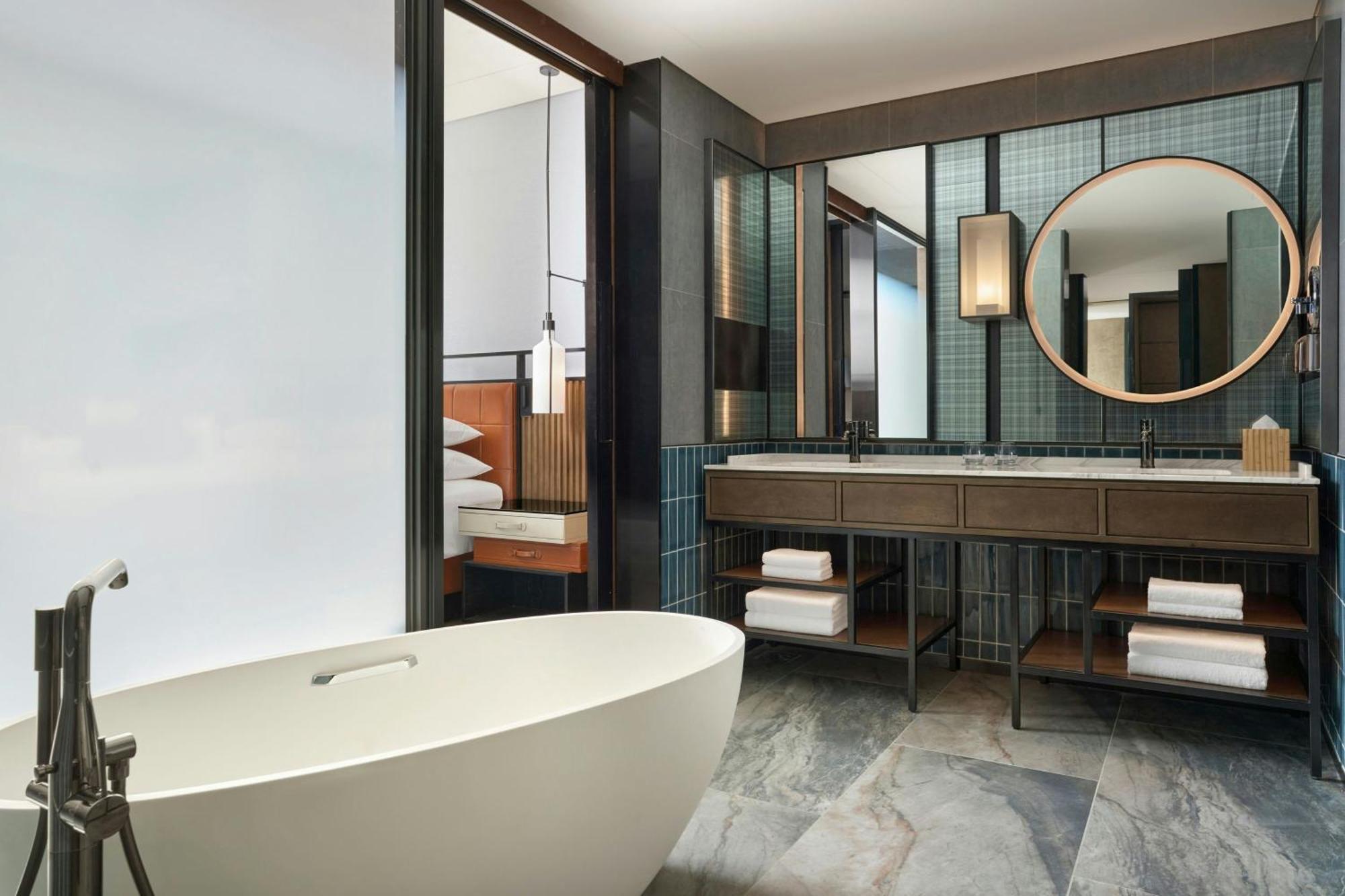 Four Points By Sheraton Ha Giang Exterior foto