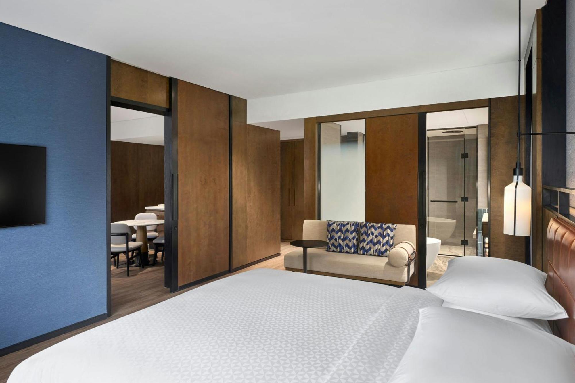 Four Points By Sheraton Ha Giang Exterior foto