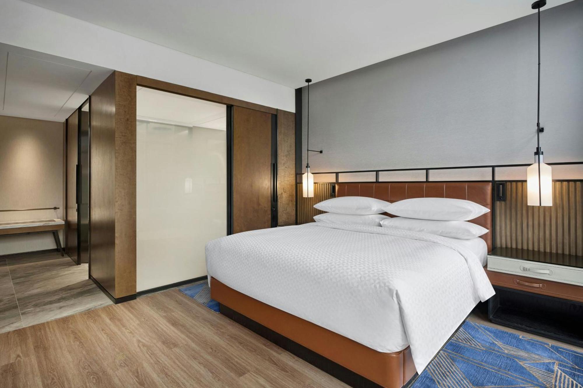 Four Points By Sheraton Ha Giang Exterior foto