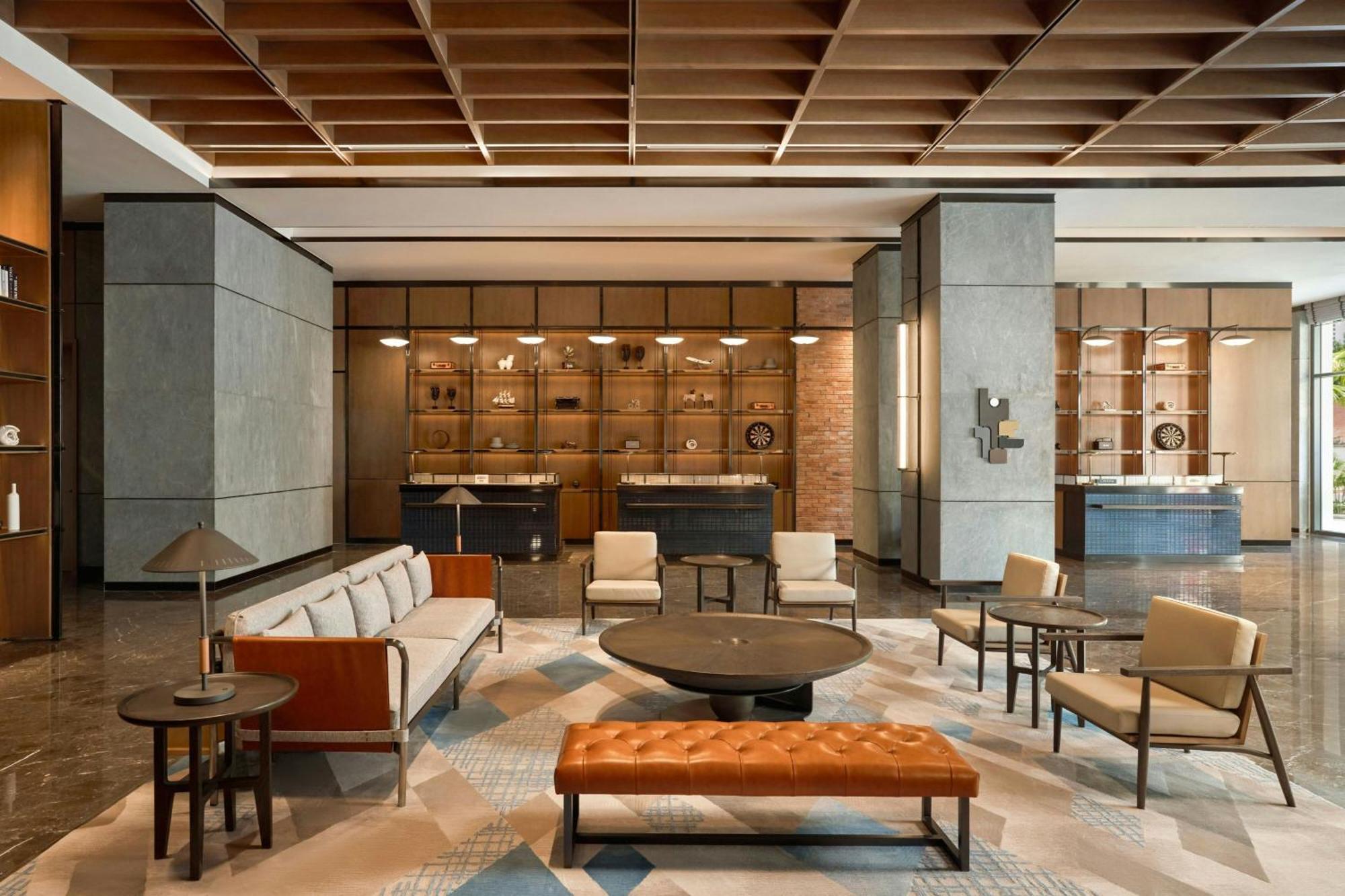 Four Points By Sheraton Ha Giang Exterior foto