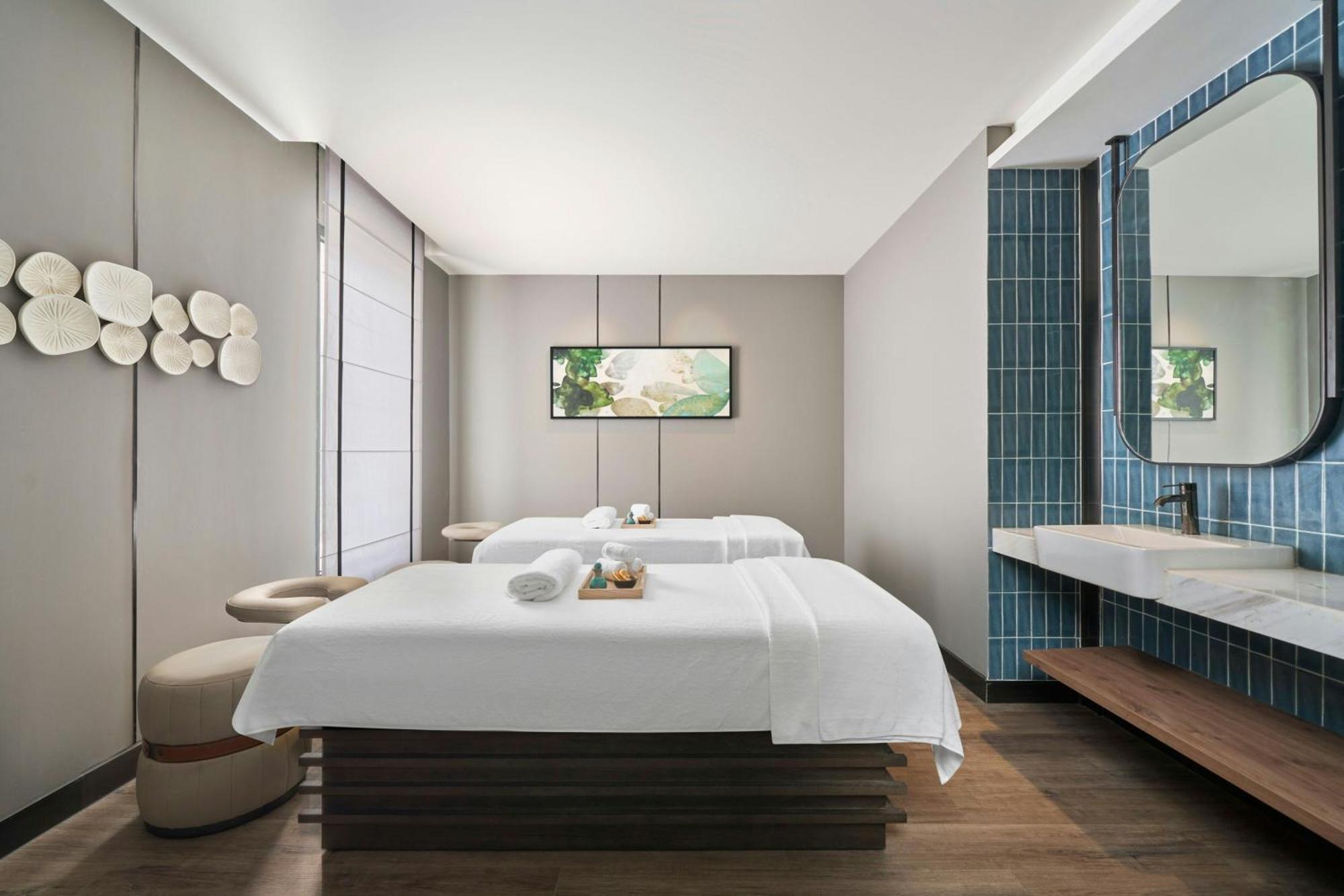 Four Points By Sheraton Ha Giang Exterior foto