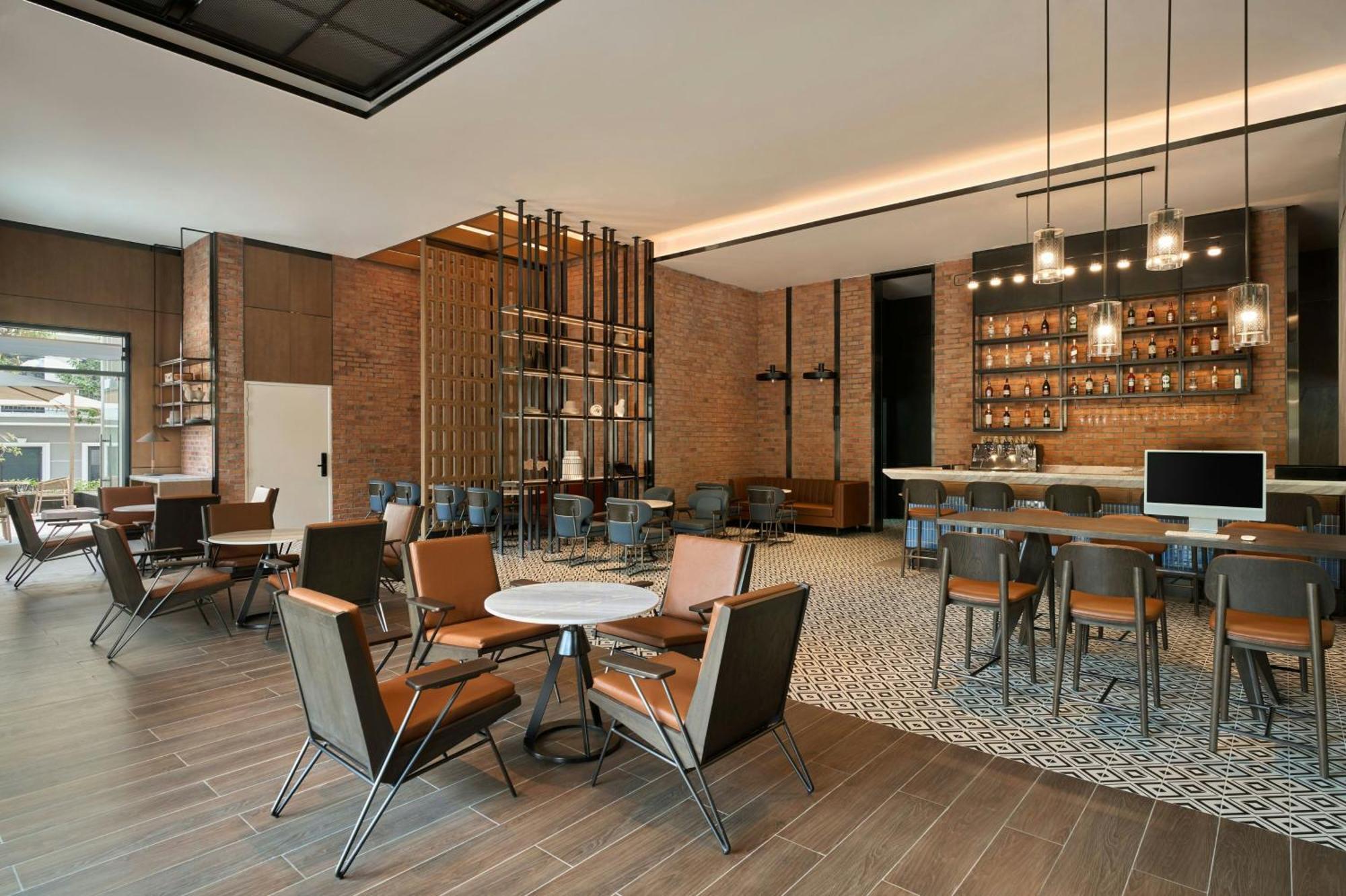 Four Points By Sheraton Ha Giang Exterior foto
