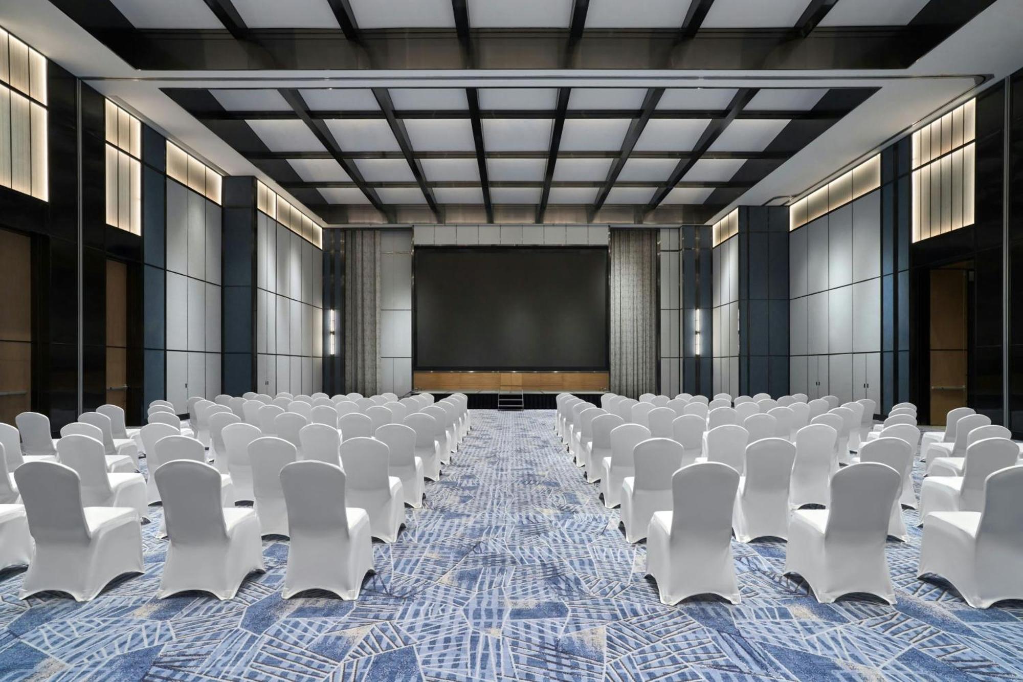 Four Points By Sheraton Ha Giang Exterior foto
