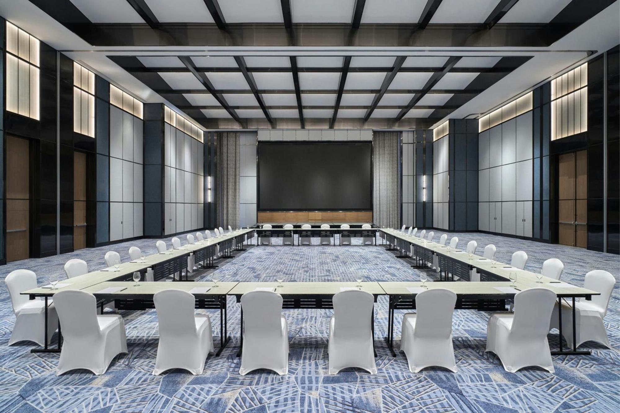 Four Points By Sheraton Ha Giang Exterior foto
