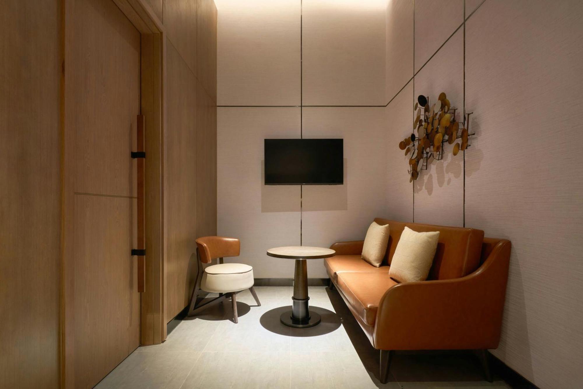 Four Points By Sheraton Ha Giang Exterior foto