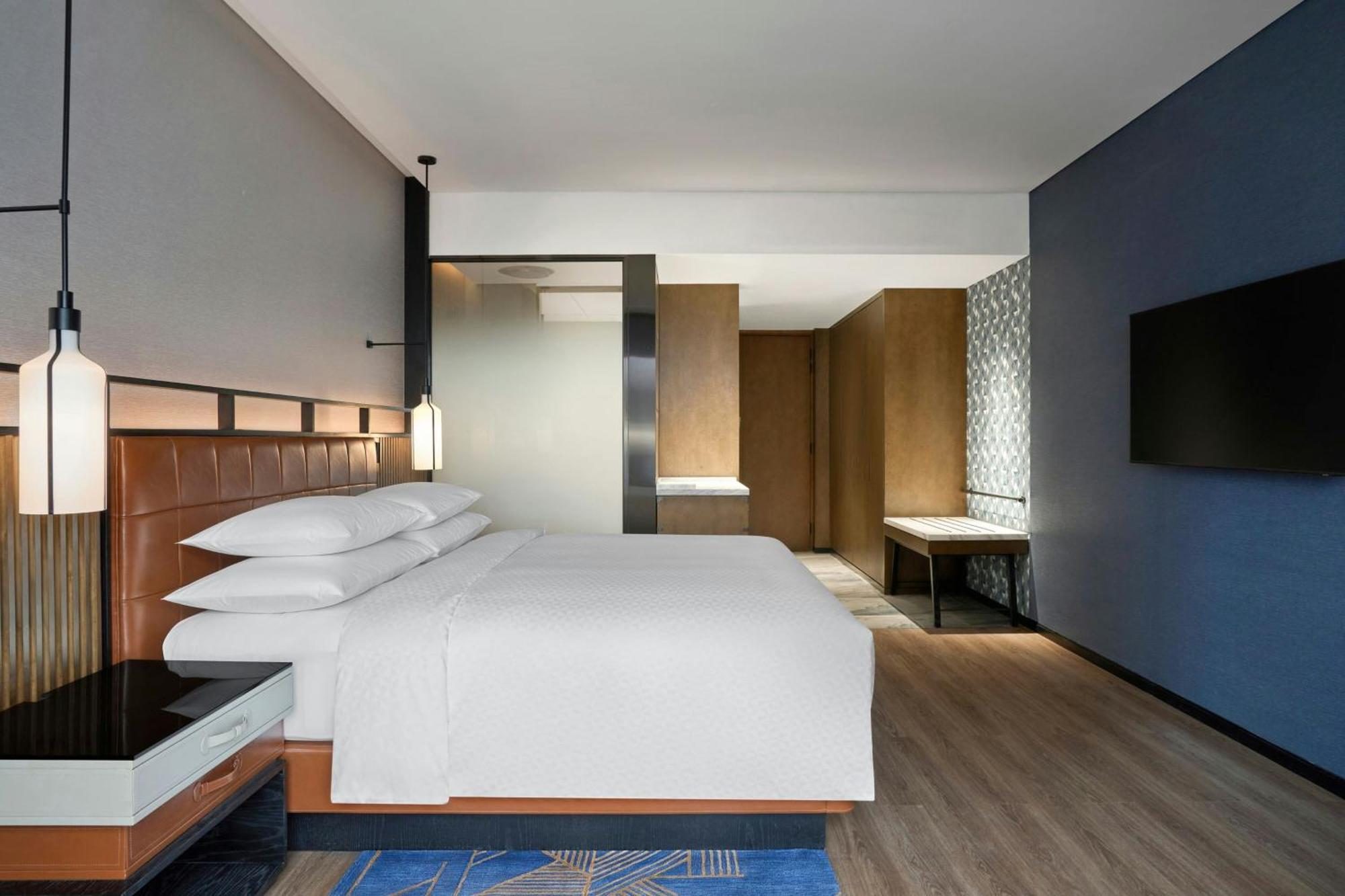 Four Points By Sheraton Ha Giang Exterior foto