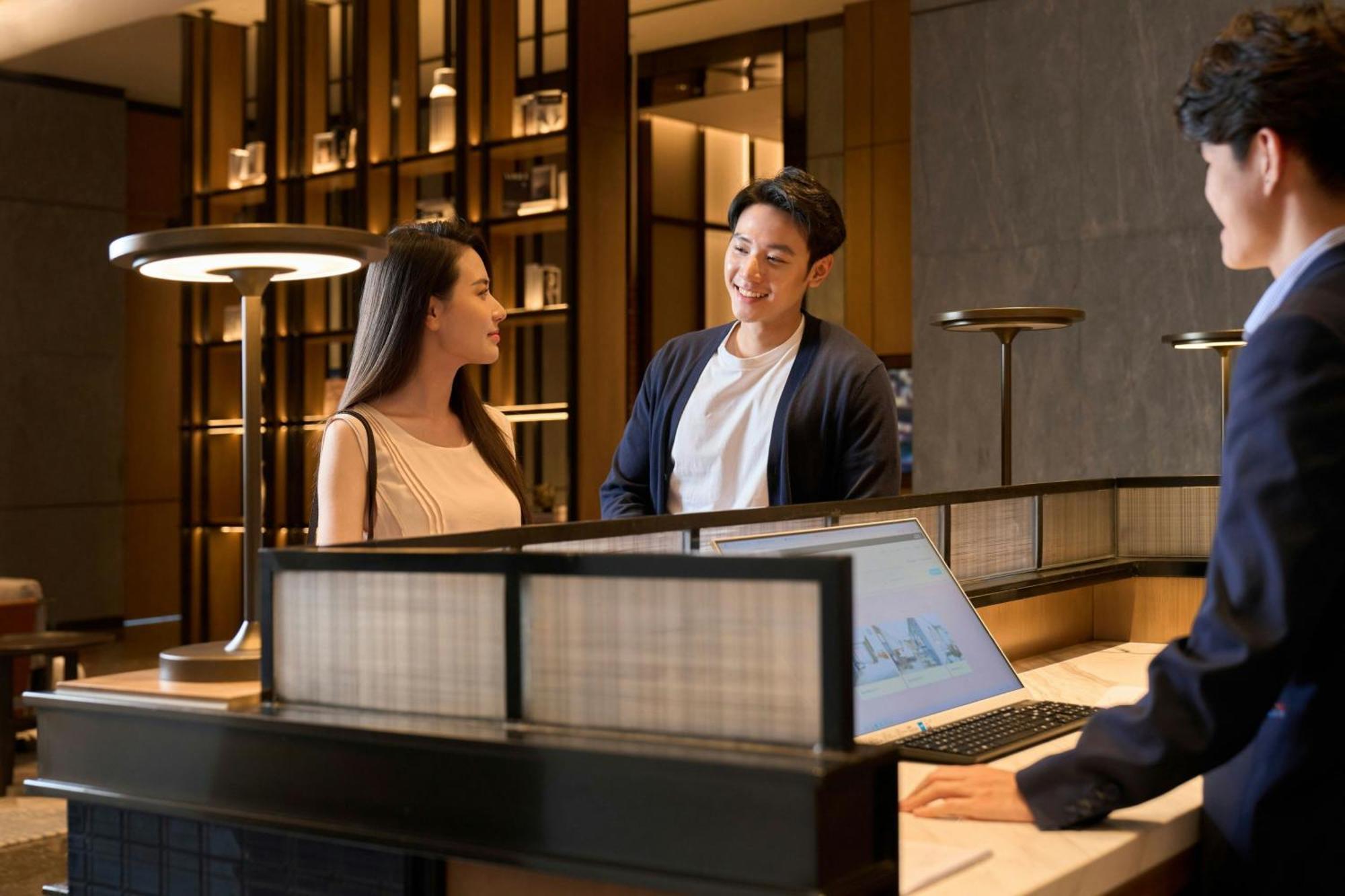Four Points By Sheraton Ha Giang Exterior foto