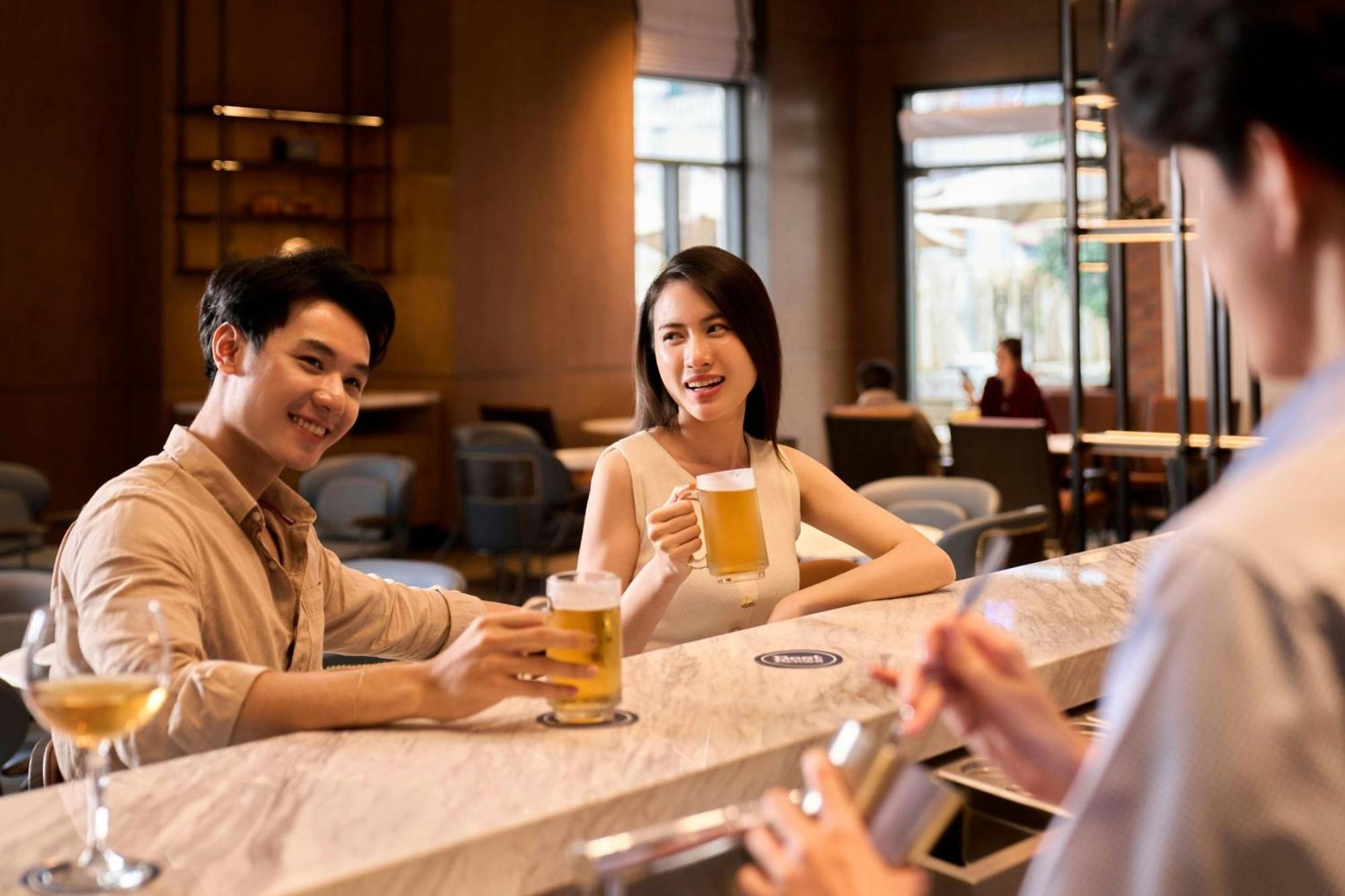 Four Points By Sheraton Ha Giang Exterior foto